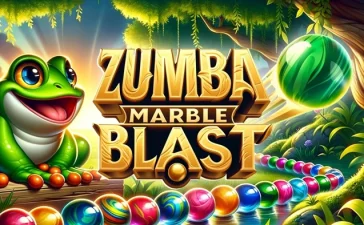 Zumba Marble Blast Switch ROM (NSP/XCI + DLC Update) Download for Free