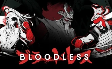 Bloodless Switch ROM (NSP/XCI + DLC Update) Download for Free