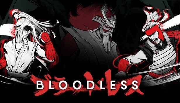 Bloodless Switch ROM (NSP/XCI + DLC Update) Download for Free