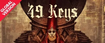 49 Keys Switch ROM (NSP/XCI + DLC Update) Download for Free