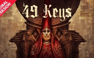 49 Keys Switch ROM (NSP/XCI + DLC Update) Download for Free