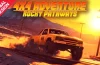 4x4 Adventure Rocky Pathways Switch ROM (NSP/XCI + DLC Update) Download for Free