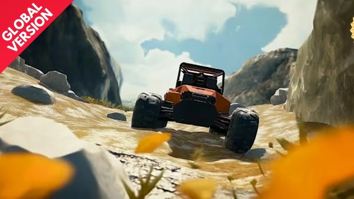 4x4 Adventure Rocky Pathways Switch Roms Download: NSP XCI Games