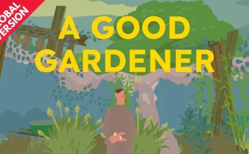 A Good Gardener Switch ROM (NSP/XCI + DLC Update) Download for Free