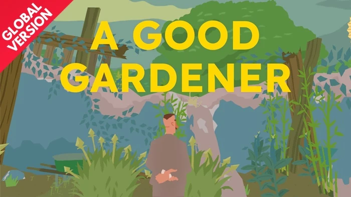 A Good Gardener Switch ROM (NSP/XCI + DLC Update) Download for Free