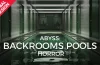 ABYSS BACKROOMS POOLS HORROR Switch ROM (NSP/XCI + DLC Update) Download for Free