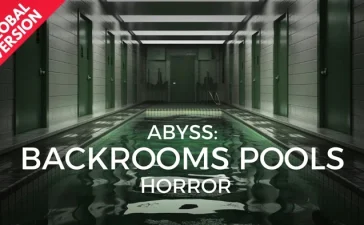 ABYSS BACKROOMS POOLS HORROR Switch ROM (NSP/XCI + DLC Update) Download for Free