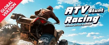 ATV Stunt Racing Extreme Offroad Simulator Switch ROM (NSP/XCI + DLC Update) Download for Free