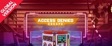 Access Denied Escape Switch ROM (NSP/XCI + DLC Update) Download for Free