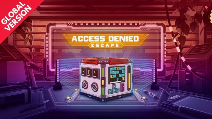 Access Denied Escape Switch ROM (NSP/XCI + DLC Update) Download for Free