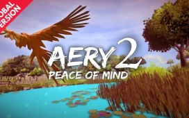 Aery Peace of Mind 2 Switch ROM (NSP/XCI + DLC Update) Download for Free