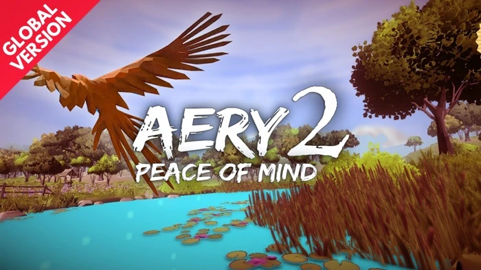 Aery Peace of Mind 2 Switch ROM (NSP/XCI + DLC Update) Download for Free