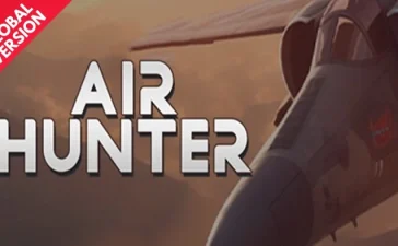 Air Hunter Switch ROM (NSP/XCI + DLC Update) Download for Free