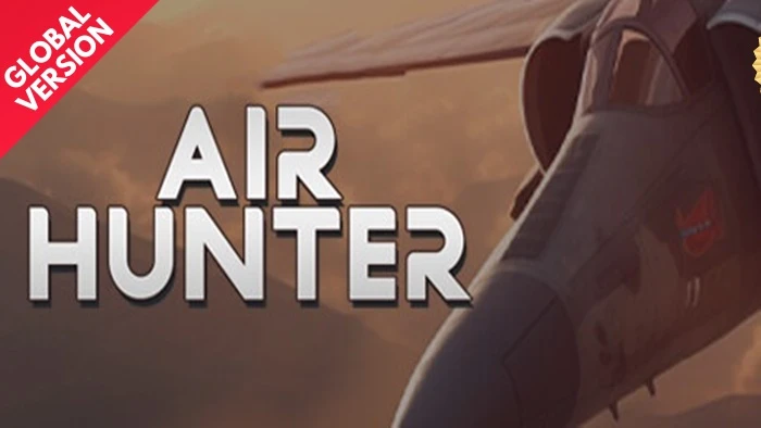 Air Hunter Switch ROM (NSP/XCI + DLC Update) Download for Free