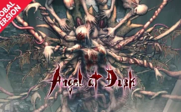 Angel at Dusk Switch ROM (NSP/XCI + DLC Update) Download for Free