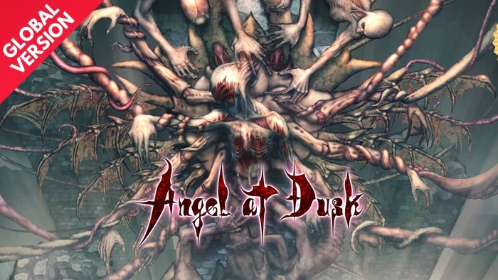 Angel at Dusk Switch ROM (NSP/XCI + DLC Update) Download for Free