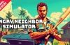 Angry Neighbor Simulator Switch ROM (NSP/XCI + DLC Update) Download for Free