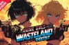 Anime Girls Wasteland Shootout Switch ROM (NSP/XCI + DLC Update) Download for Free