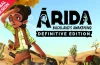 Arida Backland's Awakening Definitive Edition Switch ROM (NSP/XCI + DLC Update) Download for Free