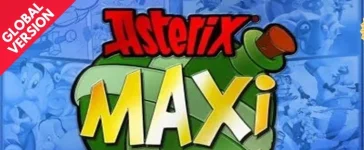 Asterix Maxi Collection Platinum Edition Switch ROM (NSP/XCI + DLC Update) Download for Free