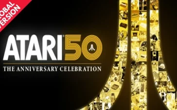 Atari 50 The Anniversary Celebration Expanded Edition Switch ROM (NSP/XCI + DLC Update) Download for Free