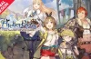 Atelier Ryza Ever Darkness & the Secret Hideout Limited Edition Switch ROM (NSP/XCI + DLC Update) Download for Free