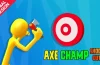 Axe Champ Shoot Out Switch ROM (NSP/XCI + DLC Update) Download for Free