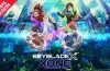 BEYBLADE X XONE Switch ROM (NSP/XCI + DLC Update) Download for Free