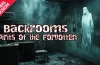 Backrooms Spirits of the Forgotten Switch ROM (NSP/XCI + DLC Update) Download for Free