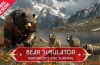 Bear Simulator Ragnarok's Rise Survival Switch ROM (NSP/XCI + DLC Update) Download for Free