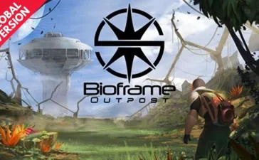 Bioframe Outpost Switch ROM (NSP/XCI + DLC Update) Download for Free