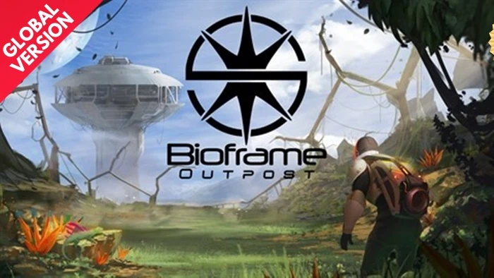 Bioframe Outpost Switch ROM (NSP/XCI + DLC Update) Download for Free