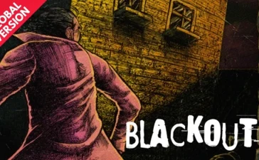 Blackout The Darkest Night Switch ROM (NSP/XCI + DLC Update) Download for Free