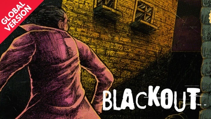 Blackout The Darkest Night Switch ROM (NSP/XCI + DLC Update) Download for Free