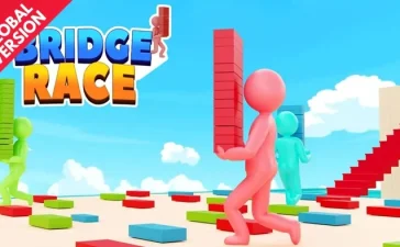 Bridge Race Switch ROM (NSP/XCI + DLC Update) Download for Free