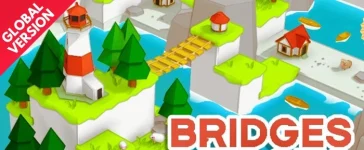 Bridges & Docks Switch ROM (NSP/XCI + DLC Update) Download for Free