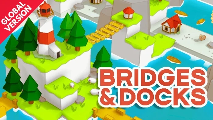 Bridges & Docks Switch ROM (NSP/XCI + DLC Update) Download for Free