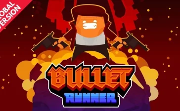 Bullet Runner Switch ROM (NSP/XCI + DLC Update) Download for Free