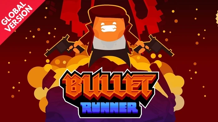 Bullet Runner Switch ROM (NSP/XCI + DLC Update) Download for Free