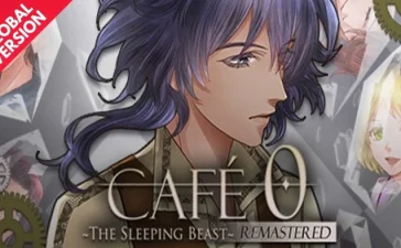 CAFE 0 ~The Sleeping Beast~ REMASTERED Switch ROM (NSP/XCI + DLC Update) Download for Free