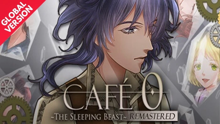 CAFE 0 ~The Sleeping Beast~ REMASTERED Switch ROM (NSP/XCI + DLC Update) Download for Free