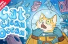 Cat Clean Ocean Switch ROM (NSP/XCI + DLC Update) Download for Free