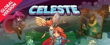 Celeste Collector's Edition Switch ROM (NSP/XCI + DLC Update) Download for Free