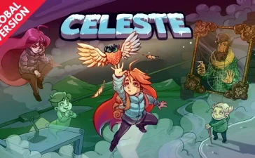 Celeste Collector's Edition Switch ROM (NSP/XCI + DLC Update) Download for Free