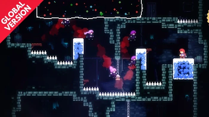 Celeste Collector's Edition Switch Roms Download: NSP XCI Games