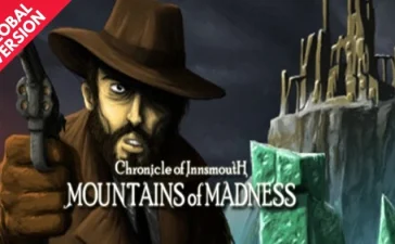 Chronicle of Innsmouth Mountains of Madness Switch ROM (NSP/XCI + DLC Update) Download for Free