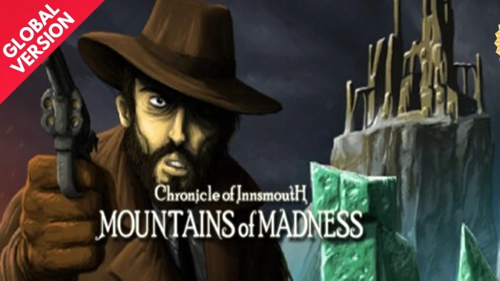 Chronicle of Innsmouth Mountains of Madness Switch ROM (NSP/XCI + DLC Update) Download for Free