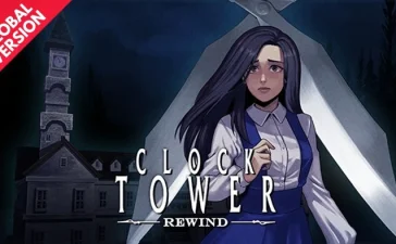 Clock Tower Rewind Switch ROM (NSP/XCI + DLC Update) Download for Free