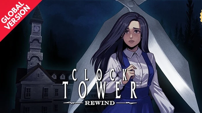 Clock Tower Rewind Switch ROM (NSP/XCI + DLC Update) Download for Free