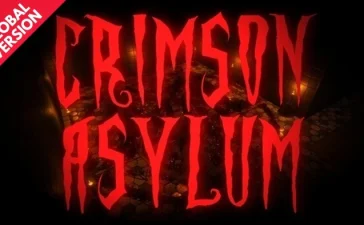 Crimson Asylum Switch ROM (NSP/XCI + DLC Update) Download for Free